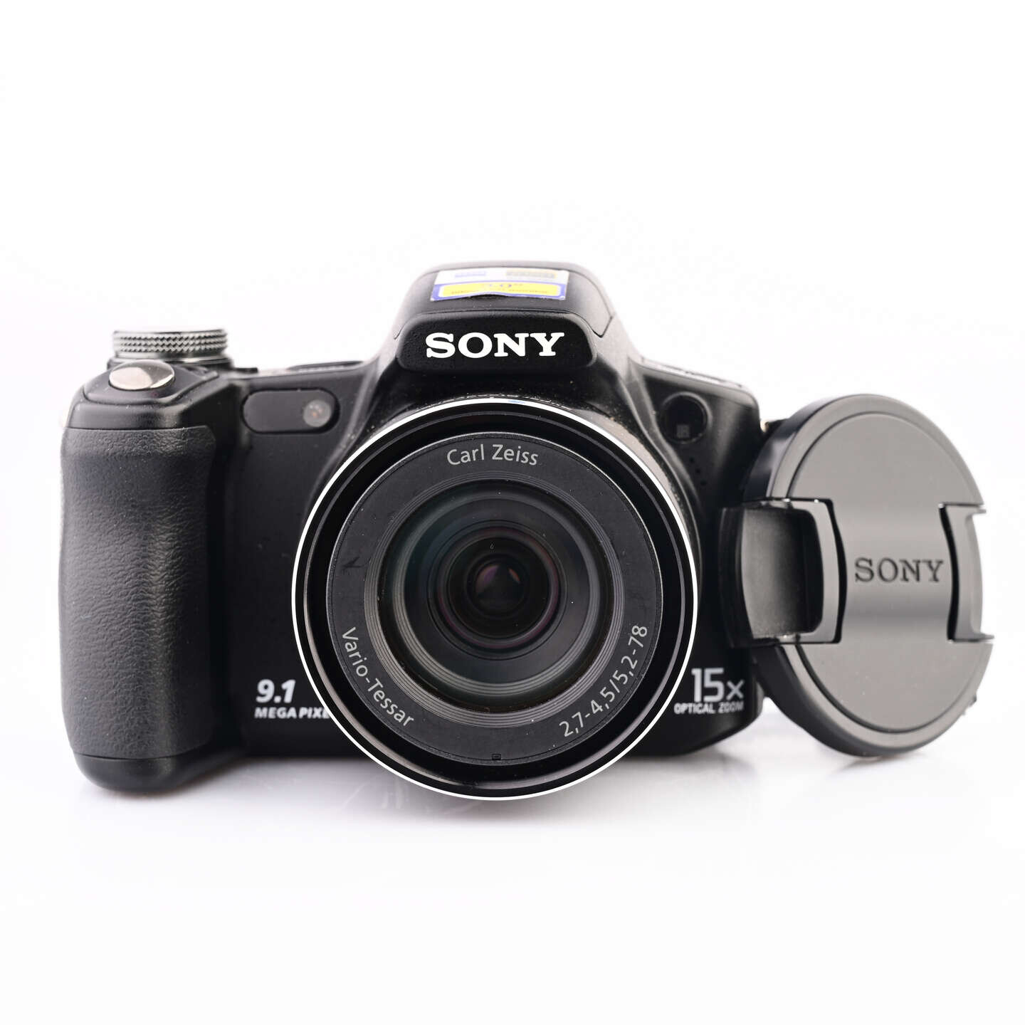 Sony DSC-H50 černý bazar