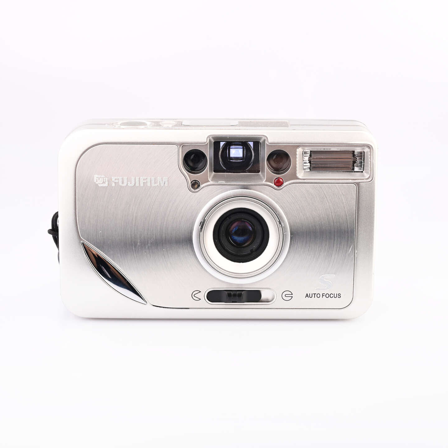 Fuji Clear Shot S AF bazar