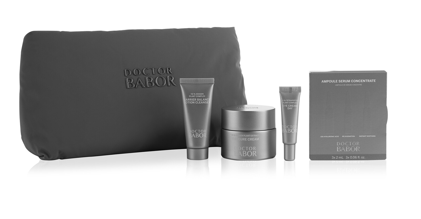 Babor Dárková sada Best of Biogen Regeneration Routine