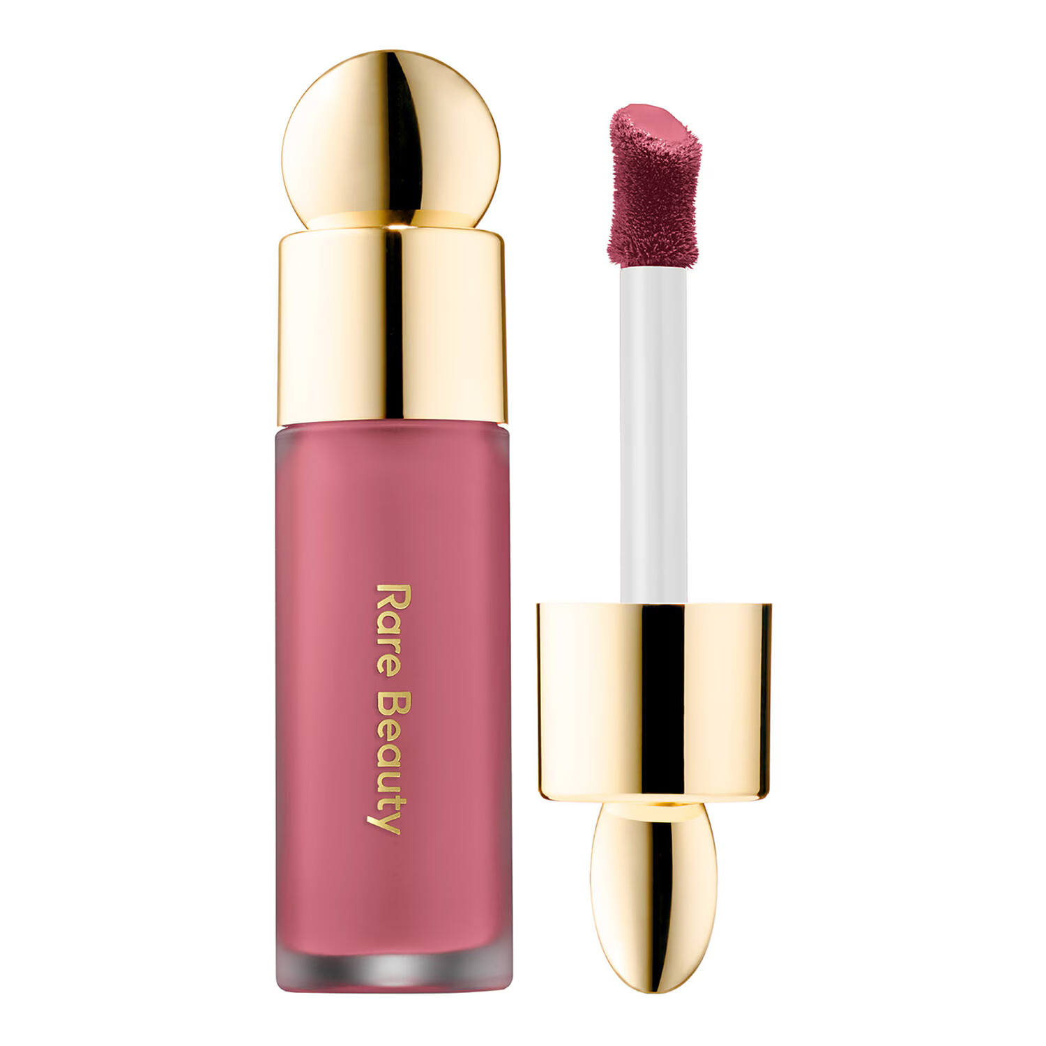 Rare Beauty Tekutá tvářenka Soft Pinch (Liquid Blush) 7,5 ml Belive