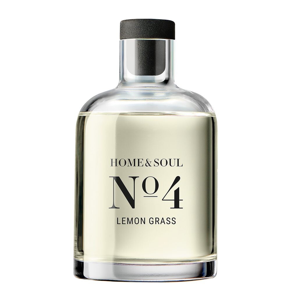 HOME & SOUL Vůně do bytu Lemon Grass 250 ml