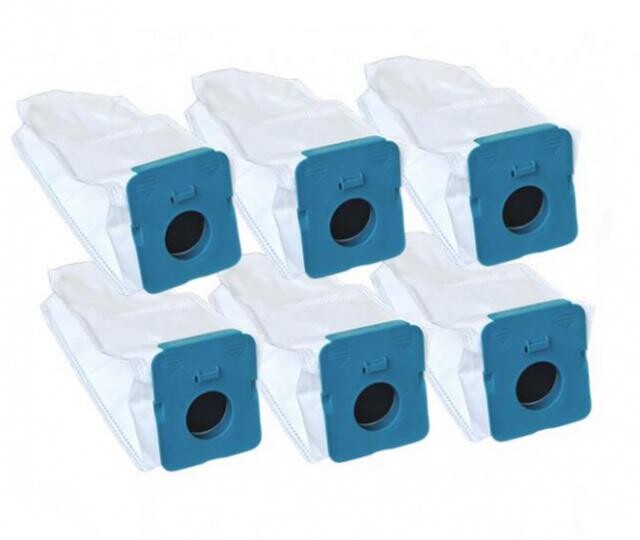 Odpadní pytle pro SAMSUNG DJ67-00906B kompatibilní 6ks sáčků