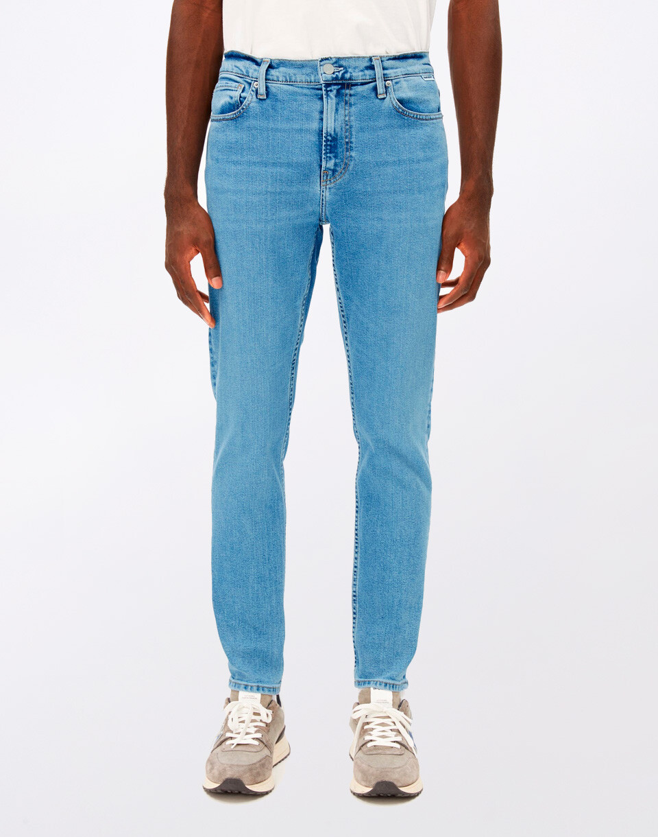 Armedangels Aarjo Tarpa 2009 cloud W30/L32