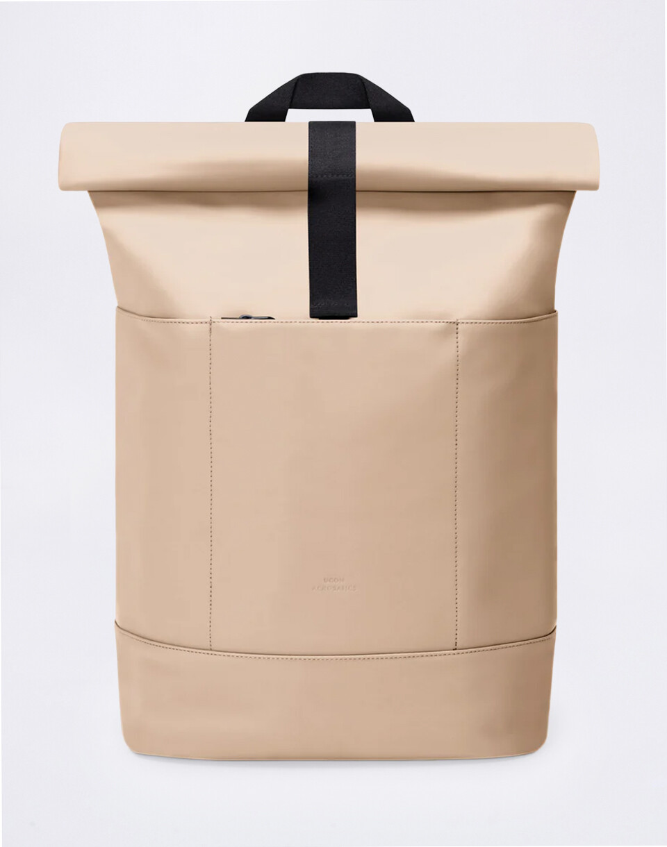 Ucon Acrobatics Hajo Large Lotus Light Almond