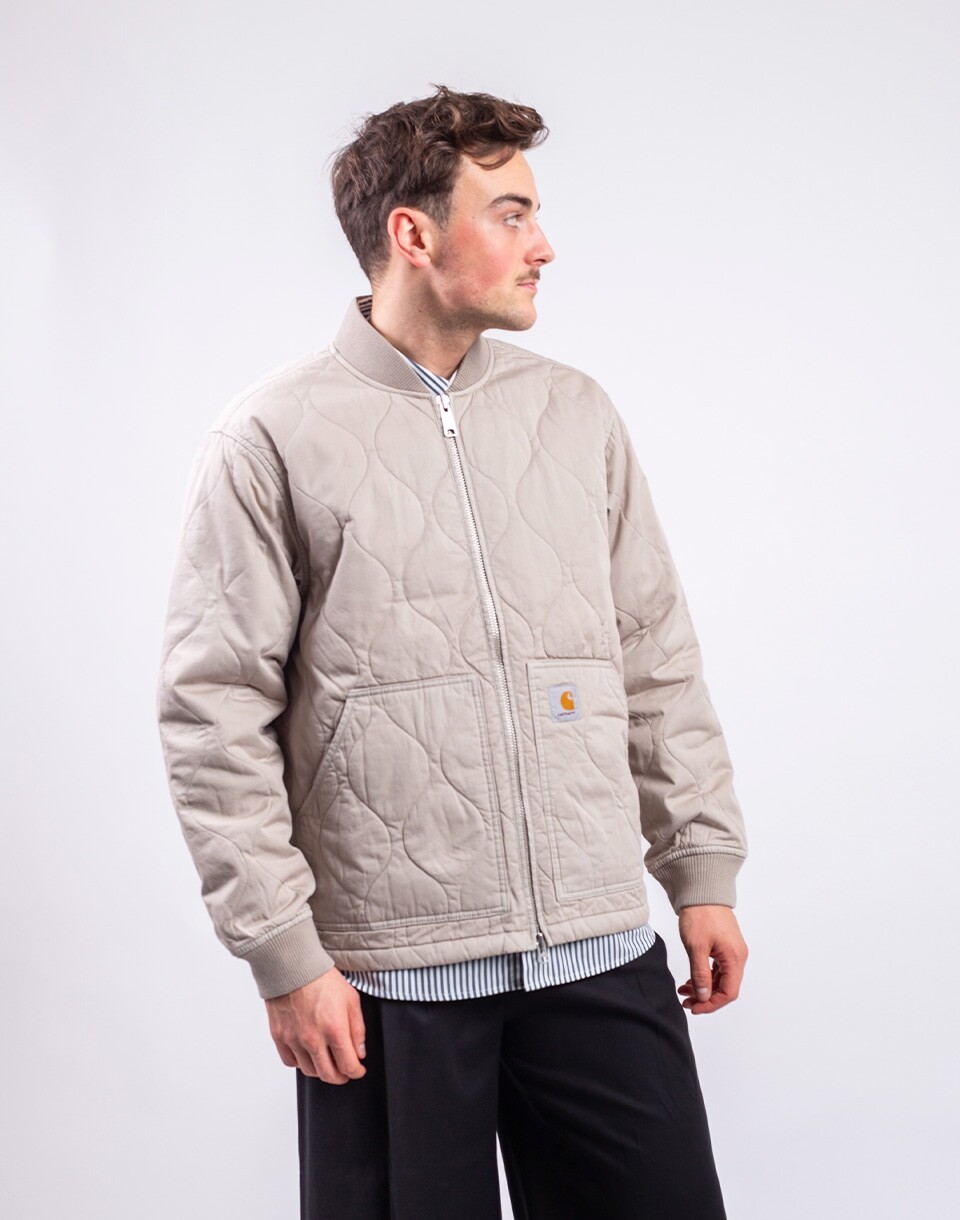Carhartt WIP Kylan Liner Puddle M