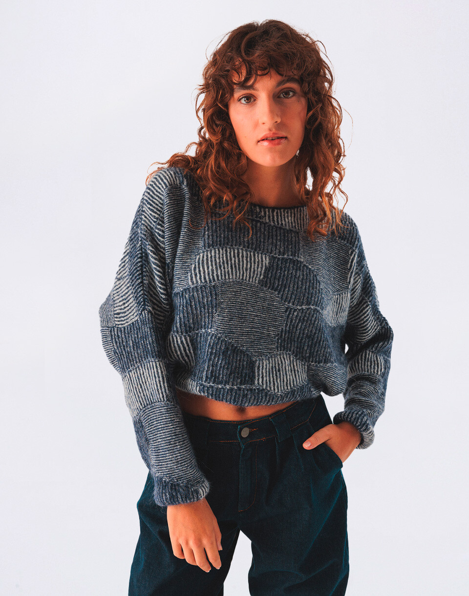 SKFK Naia F253B9 MULTICOLOUR 36