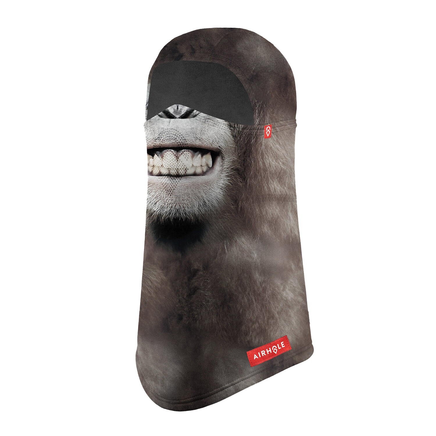 Airhole Laser Drytech Balaclava