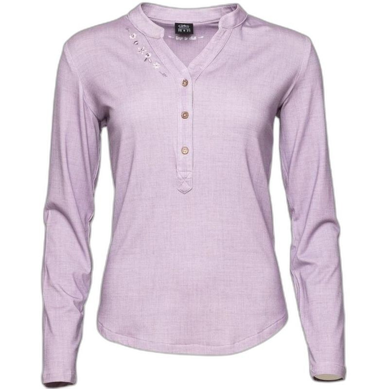 Chillaz Sonnblick 34 Fialová