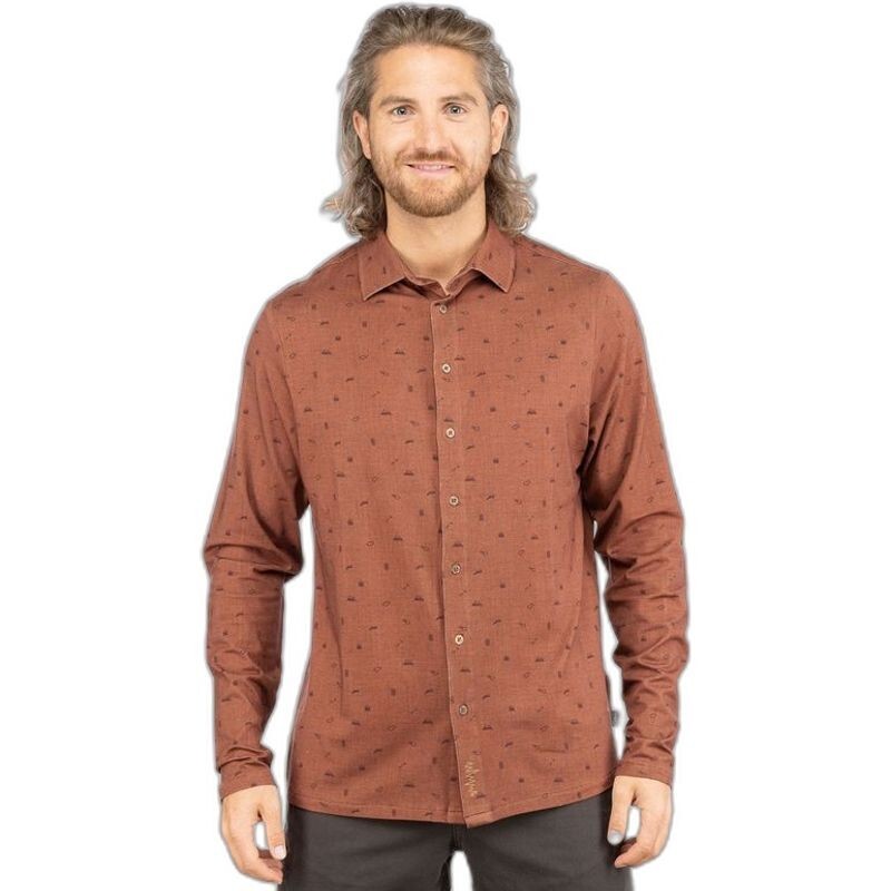 Chillaz Sebastian 2.0 S Brick