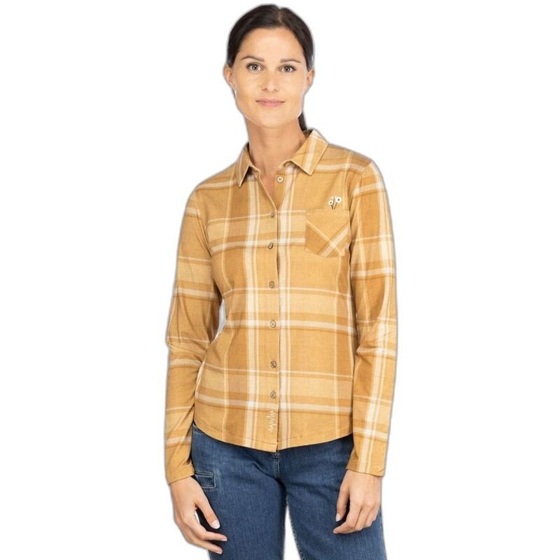 Chillaz Similaun 2.0 34 Ochre