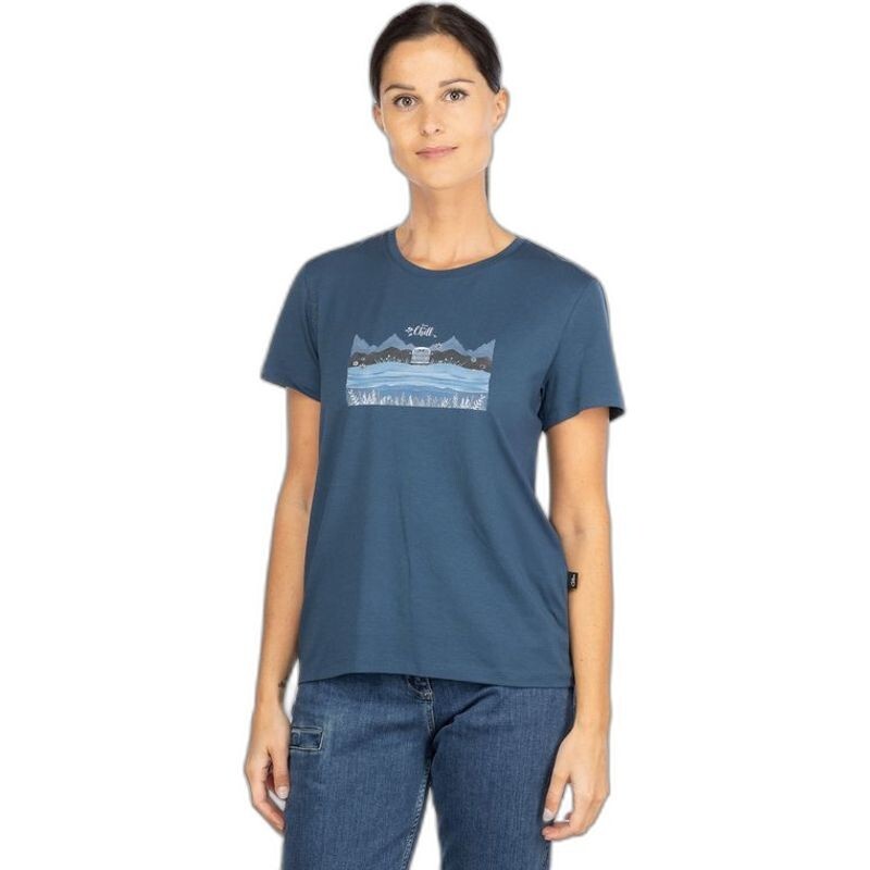 Chillaz Iseo Time To Chill 34 Dark Blue