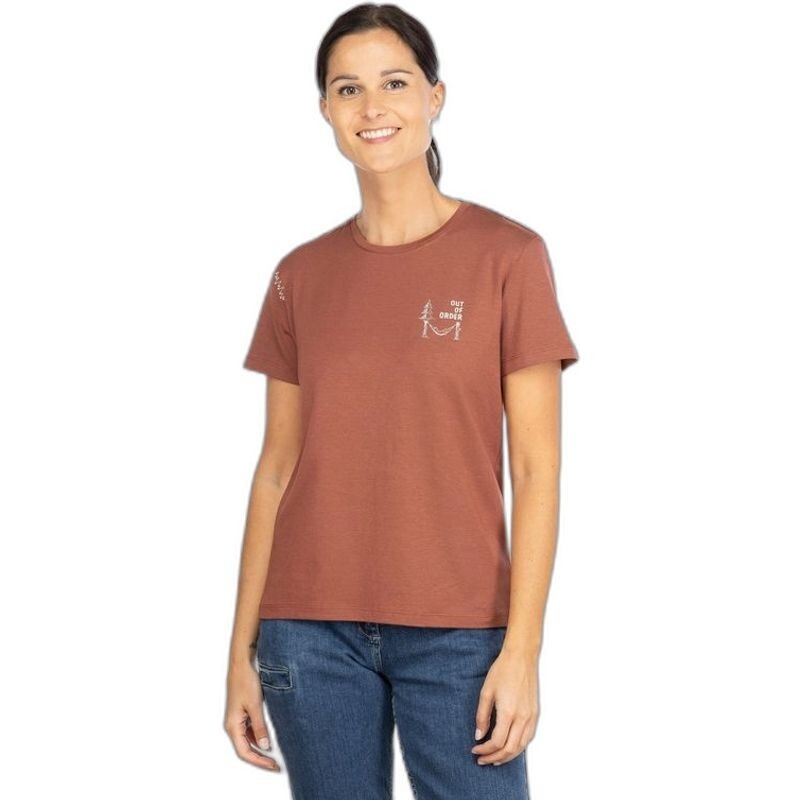 Chillaz Iseo Out of Order 36 Brick