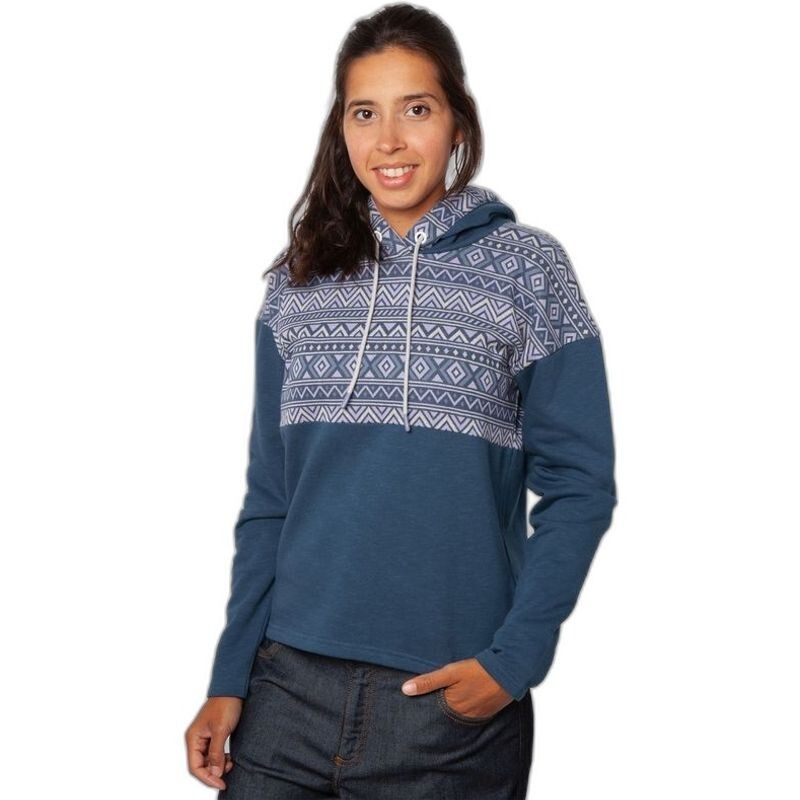 Chillaz Ontario 34 Dark Blue