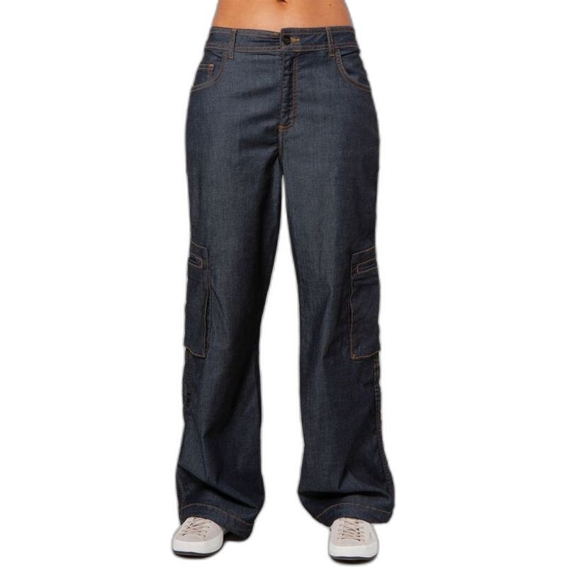 Chillaz Hoya Moros 34 Denim dark blue