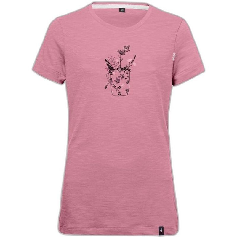 Chillaz Gandia Chalkbag Flower 116 Rose