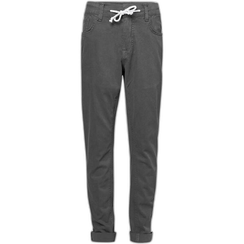 Chillaz San Diego 2.1 116 Černá