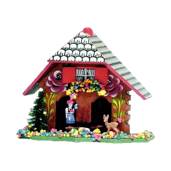 Chaloupka trenkle B816