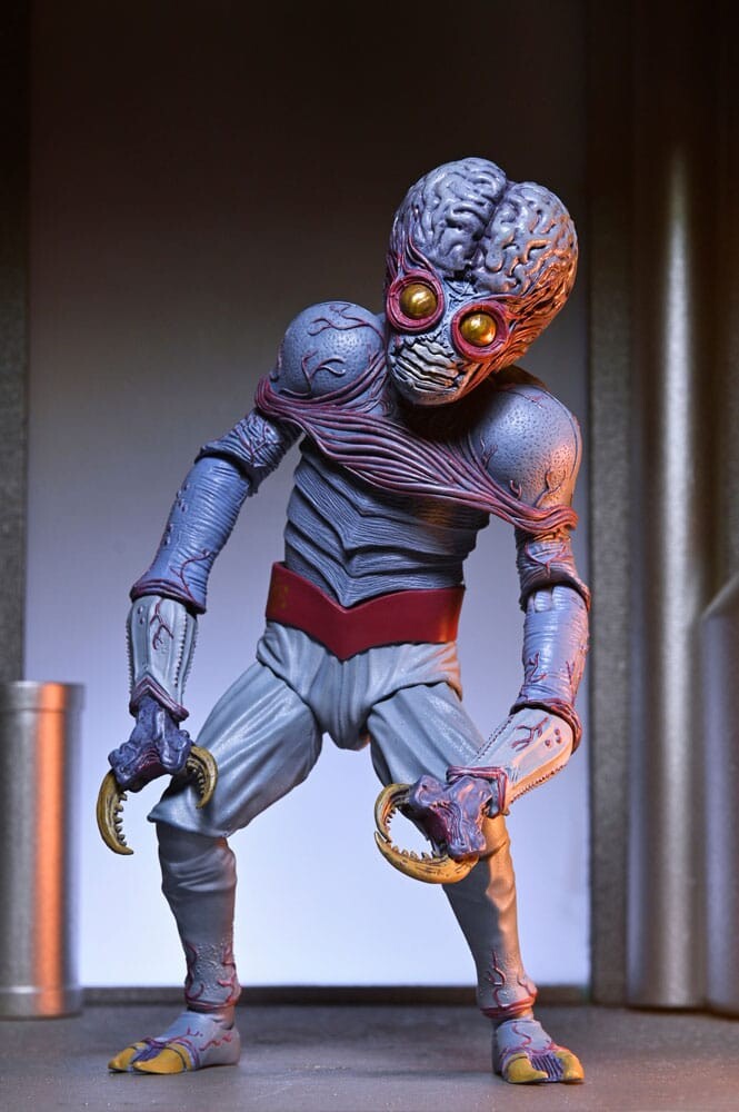 NECA | This Island Earth - sběratelská figurka Ultimate Metaluna Mutant 18 cm