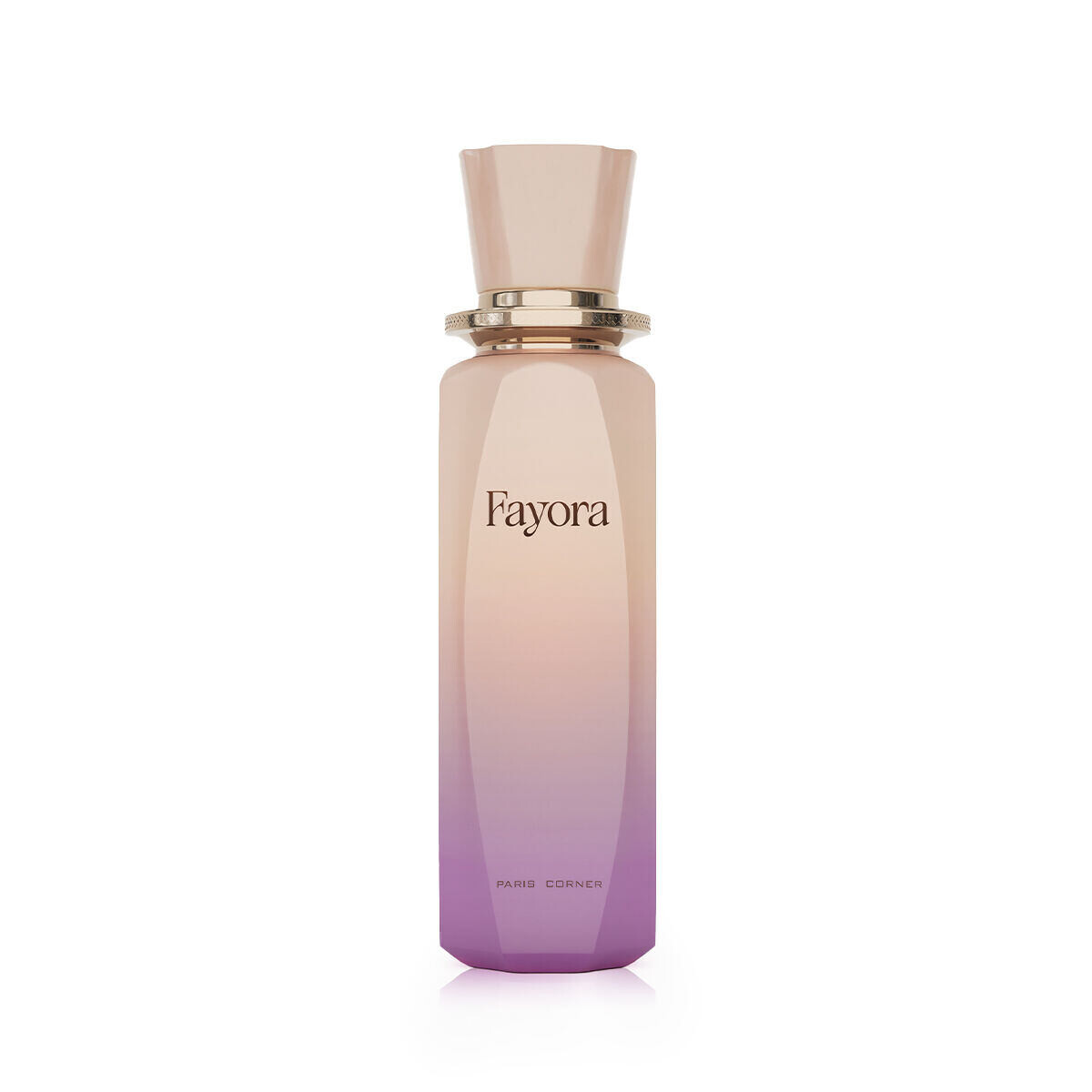 Paris Corner Fayora 100 ml parfémovaná voda pro ženy