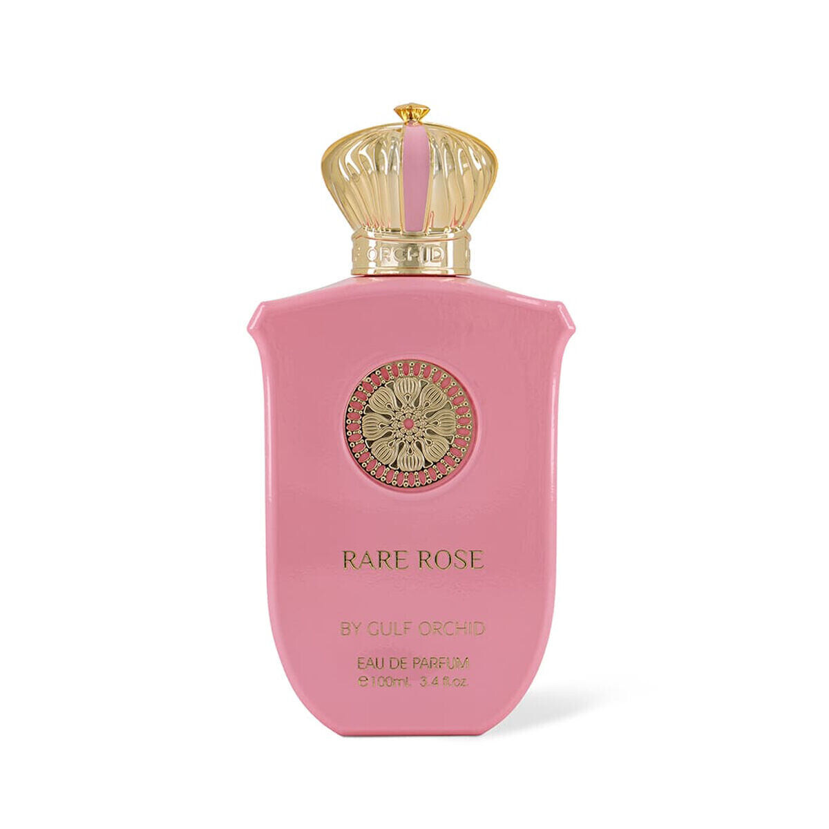 Gulf Orchid Niche Collection Rare Rose 100 ml parfémovaná voda unisex