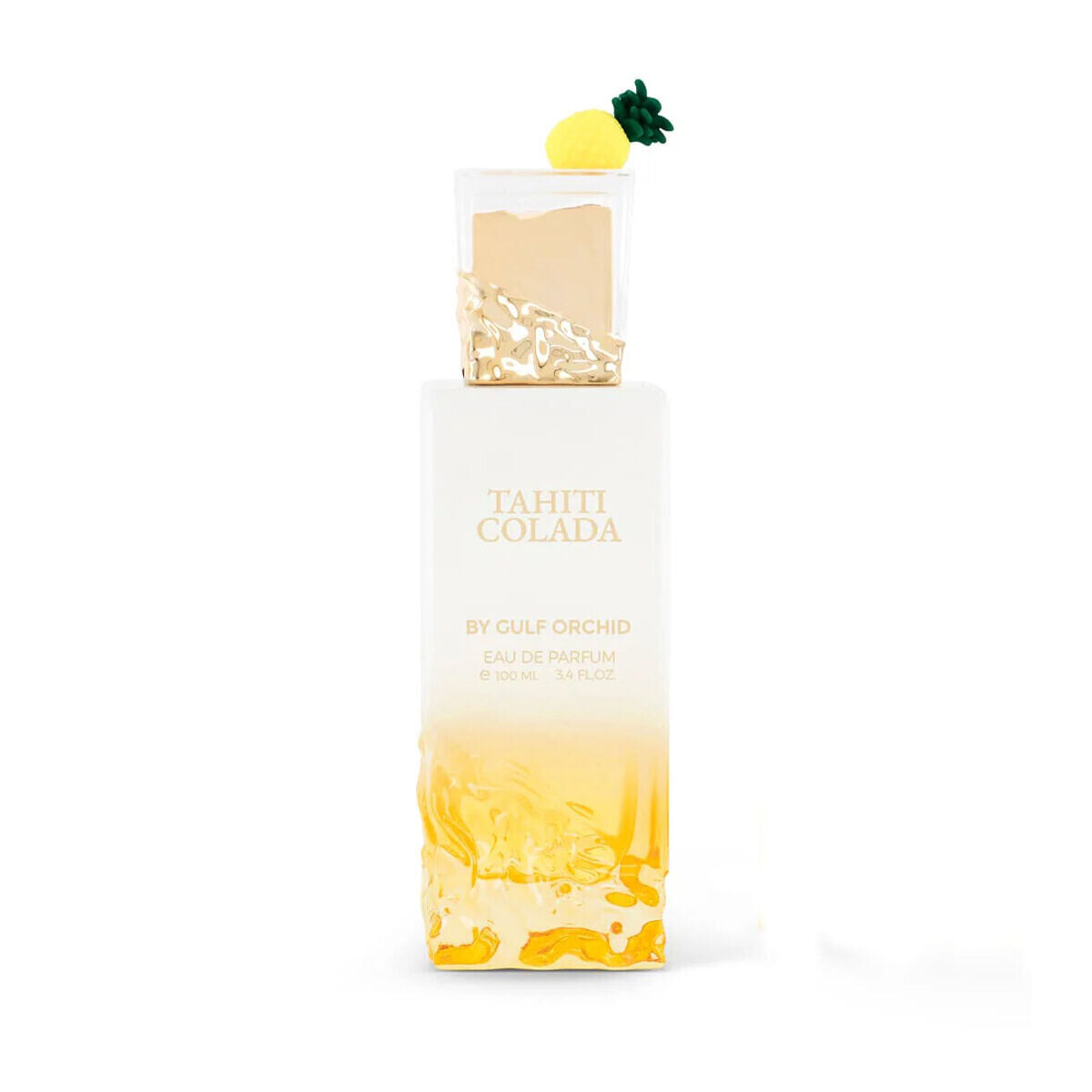 Gulf Orchid Mocktail Collection Tahiti Colada 100 ml parfémovaná voda unisex