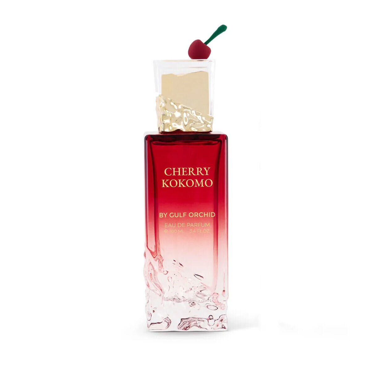 Gulf Orchid Mocktail Collection Cherry Kokomo 100 ml parfémovaná voda unisex