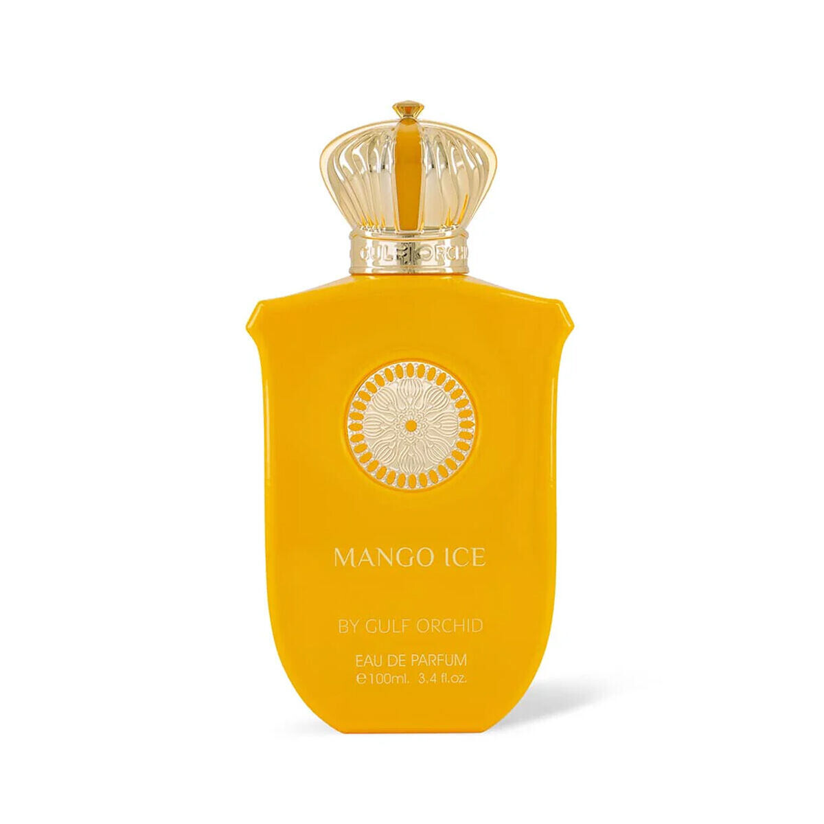 Gulf Orchid Niche Collection Mango Ice 100 ml parfémovaná voda unisex