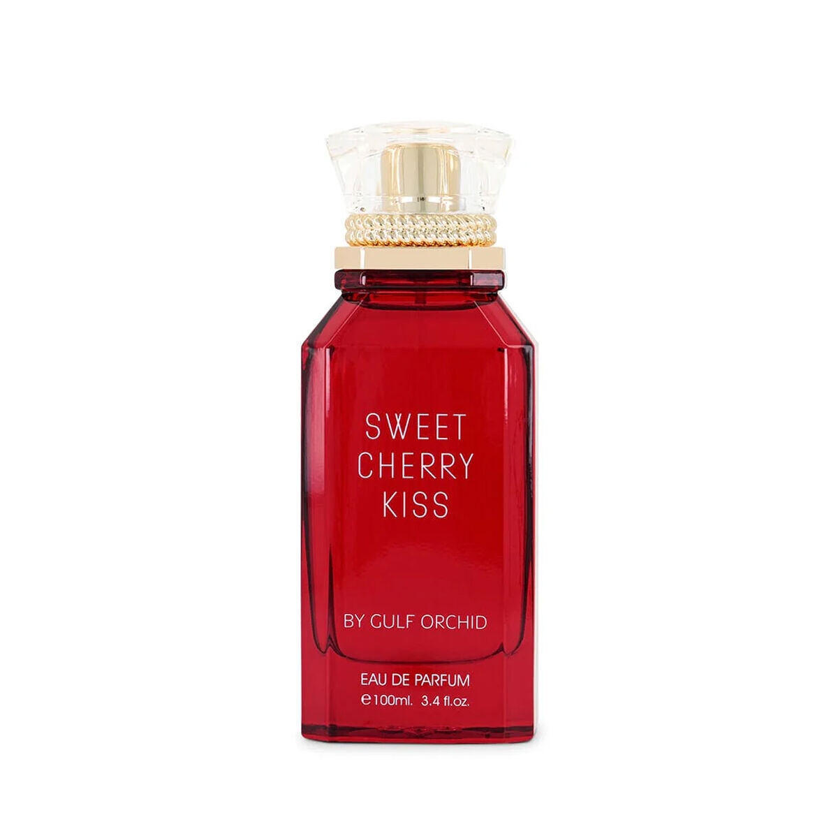 Gulf Orchid Sweet Cherry Kiss 30 ml parfémovaná voda unisex