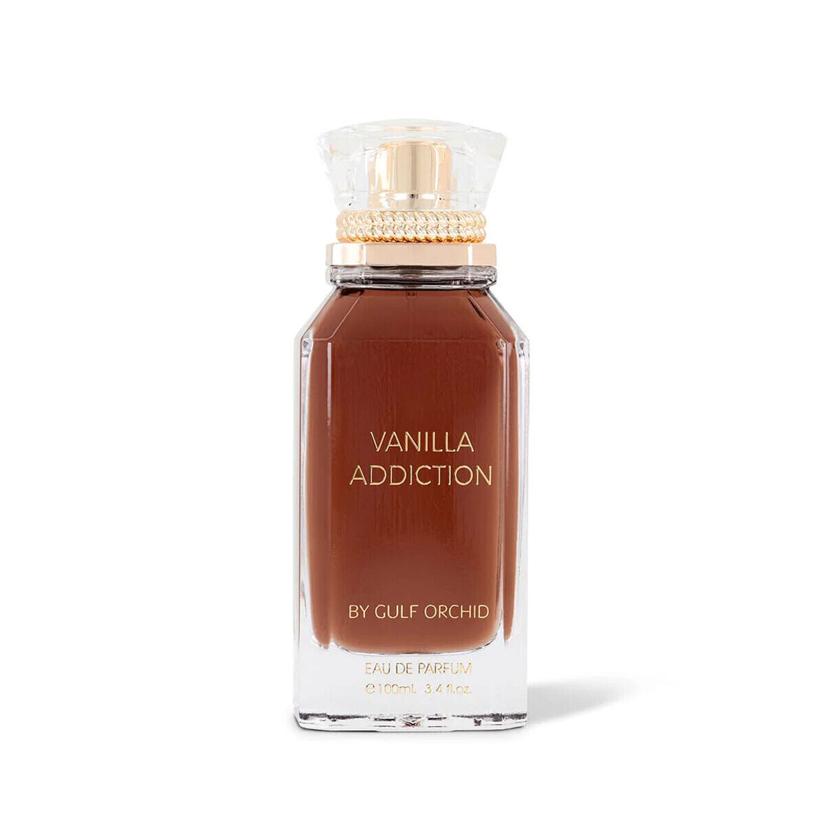 Gulf Orchid Vanilla Addiction 30 ml parfémovaná voda unisex