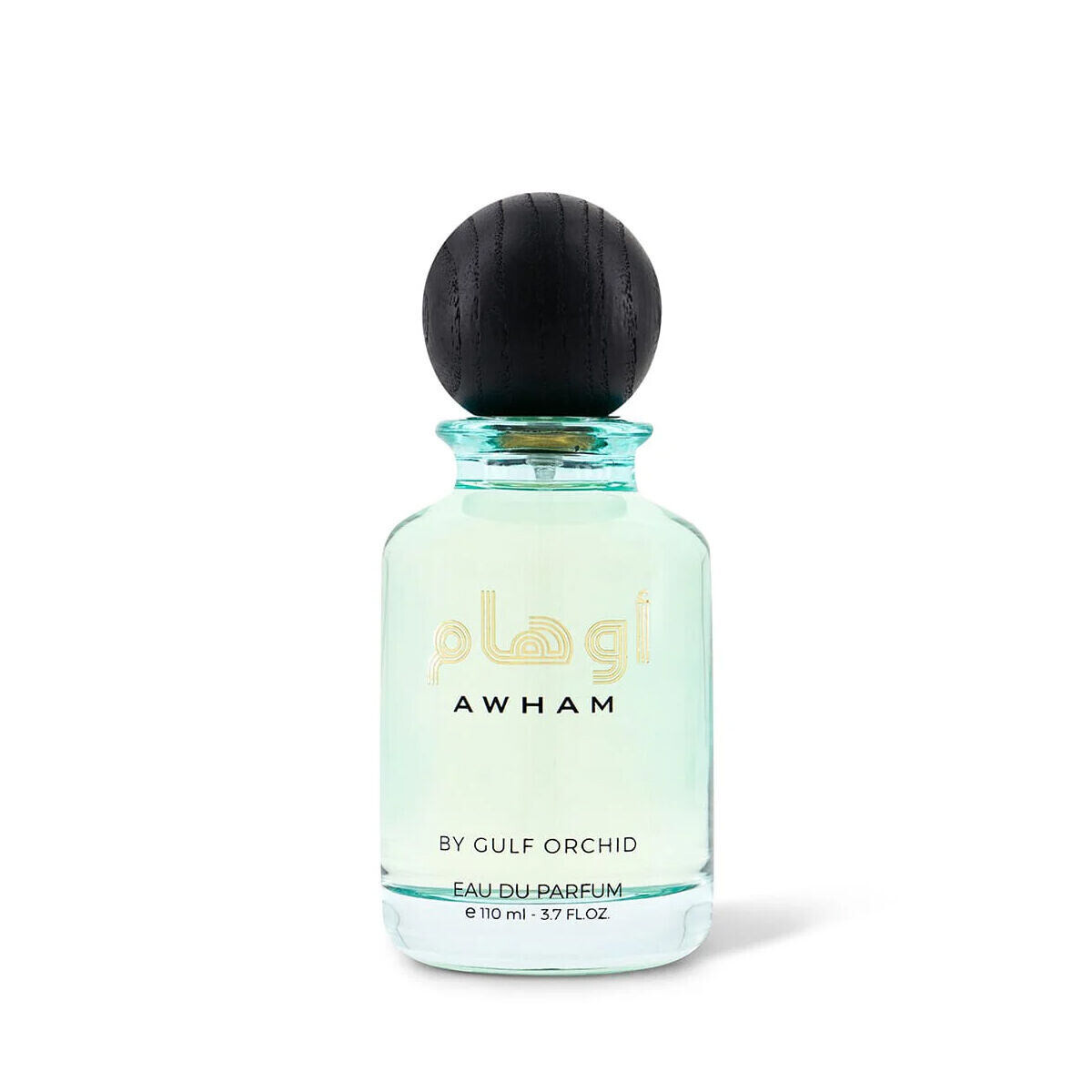 Gulf Orchid Awham 110 ml parfémovaná voda unisex