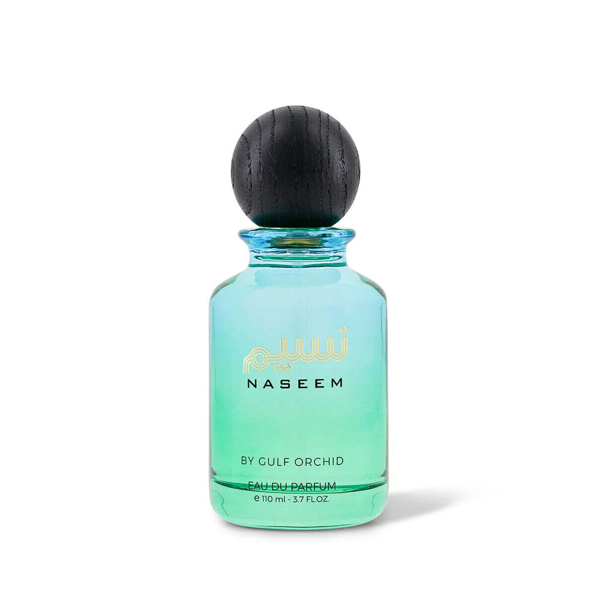 Gulf Orchid Naseem 110 ml parfémovaná voda unisex