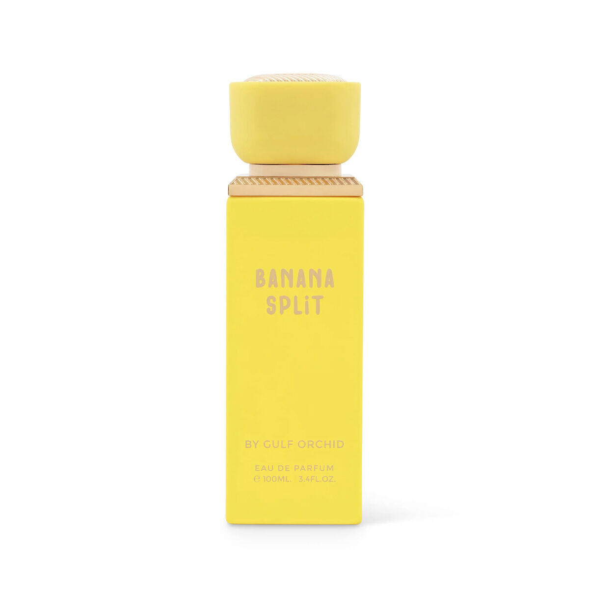 Gulf Orchid Gourmand Collection Banana Split 100 ml parfémovaná voda unisex