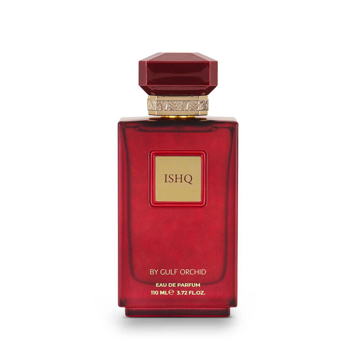 Gulf Orchid ISHQ 110 ml parfémovaná voda unisex