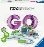 Ravensburger GraviTrax GO: Rotative