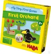 HABA First Orchard (Můj první ovocný sad)