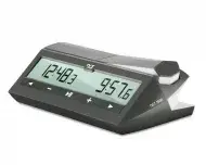 DGT Šachové hodiny DGT1500 - šedé