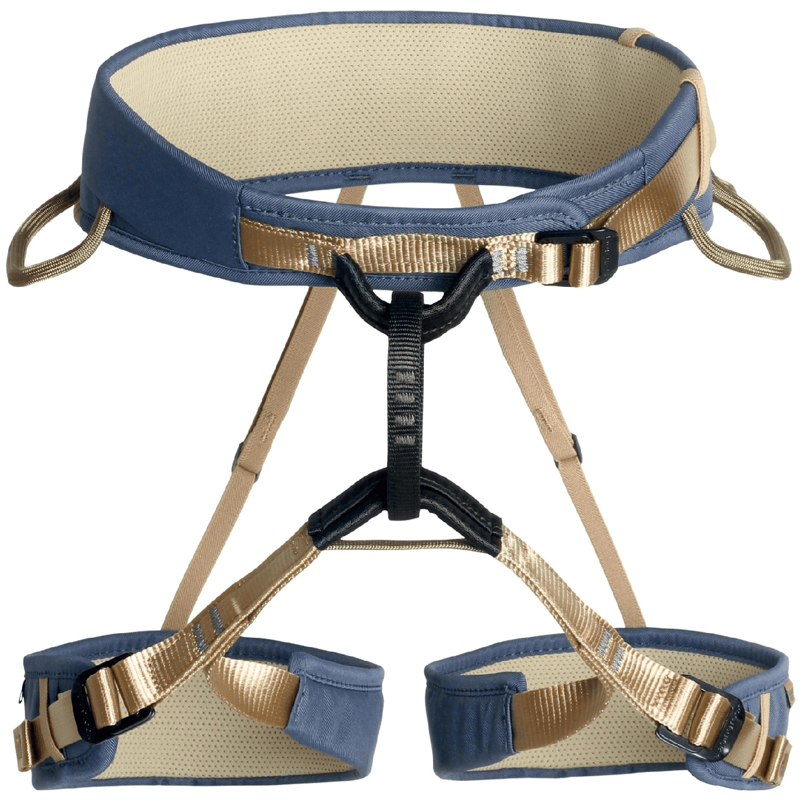 Úvazek Singing Rock Ray Velikost: XS / Barva: modrá