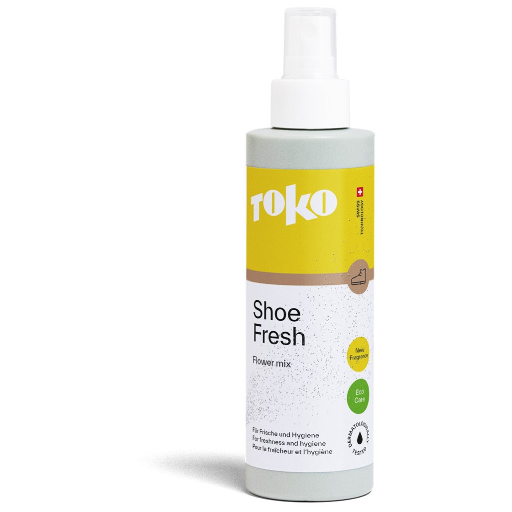 Desinfekční prostředek TOKO Shoe Fresh 150 ml