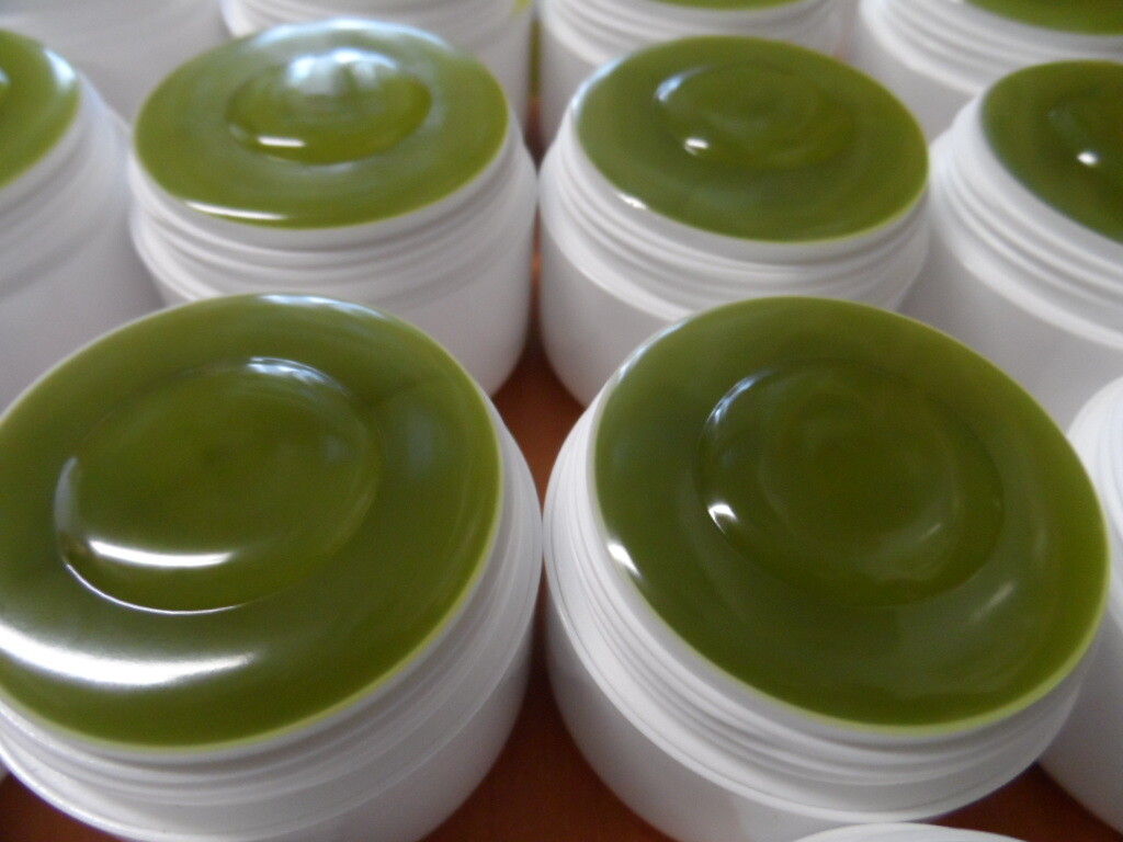 STEZA - Vlaštovičníková mast - FORTE 3x 30 ml.