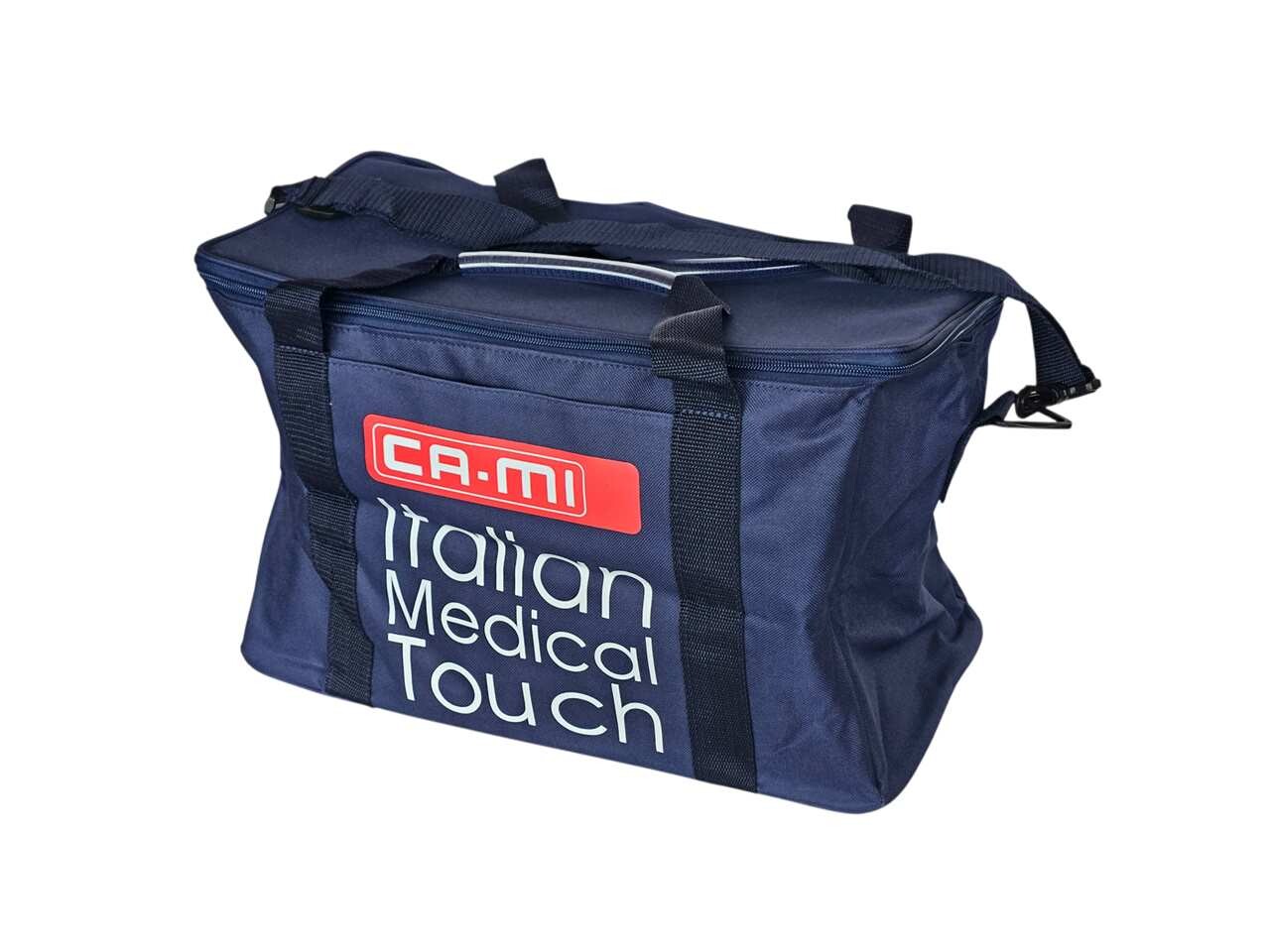 CA-MI, Itálie BRAŠNA PRO ODSÁVAČKU s 1L lahví