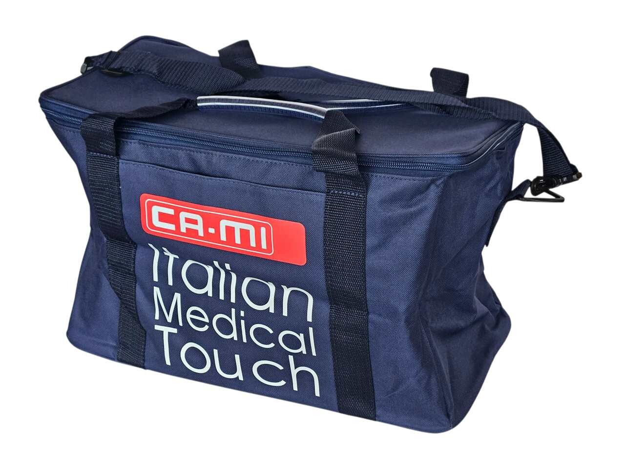 CA-MI, Itálie BRAŠNA PRO ODSÁVAČKU s 2L lahví