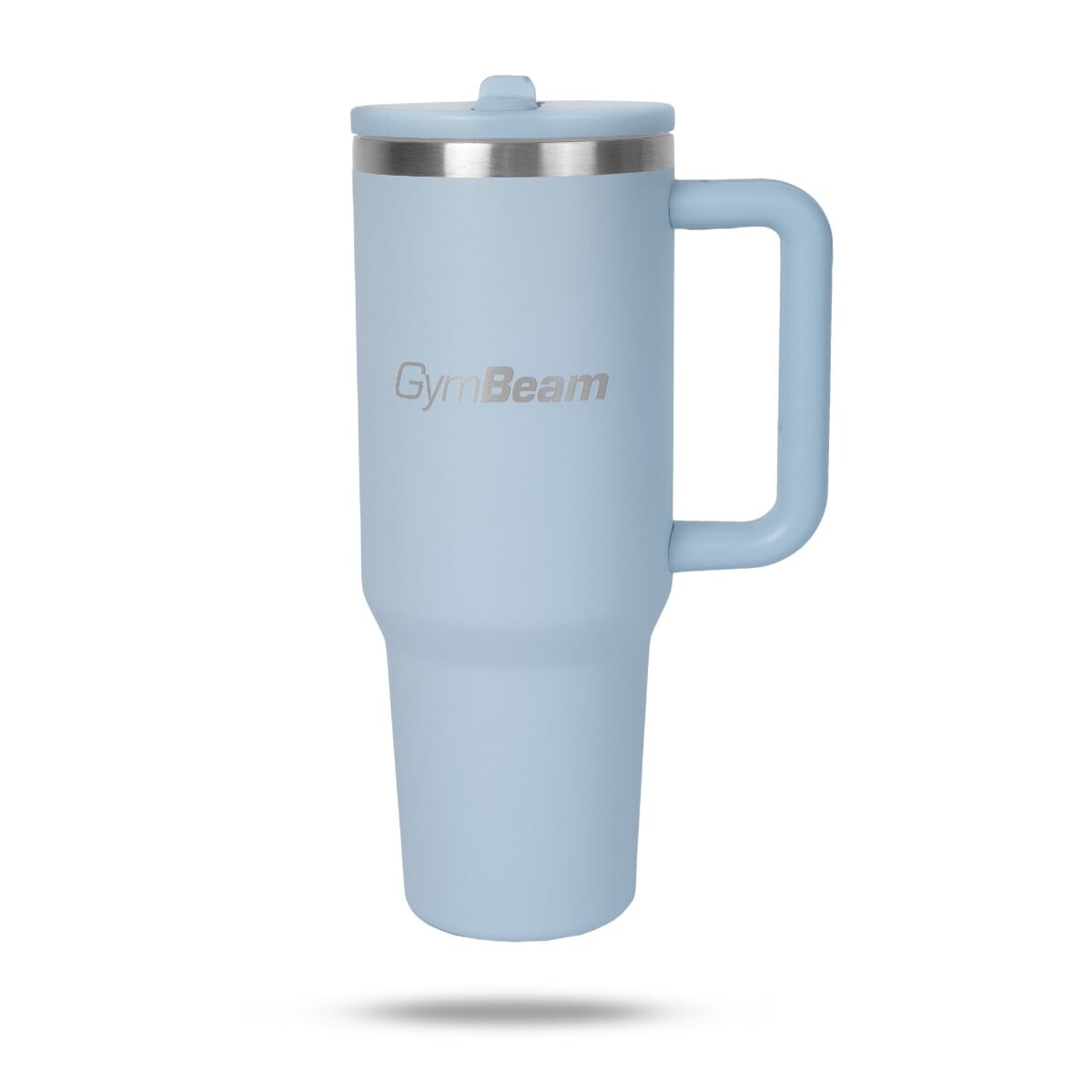 GymBeam Thermo Tumbler 1,2 l Blue