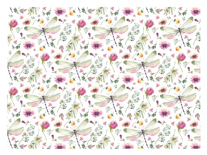 MFP 5811912 Balicí papír K356 100x70 LUX