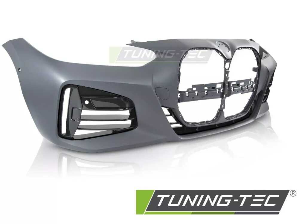 FRONT BUMPER SPORT STYLE PDC fits BMW G22 G23 20-