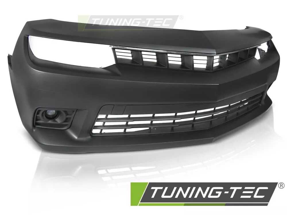 FRONT BUMPER SPORT fits CHEVROLET CAMARO 13-15