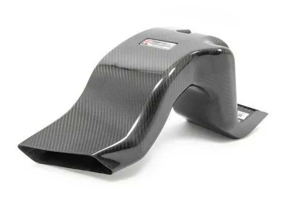 Forge Motorsport Karbonové vedení vzduchu k airboxu Toyota Yaris GR 1.6T (20-)