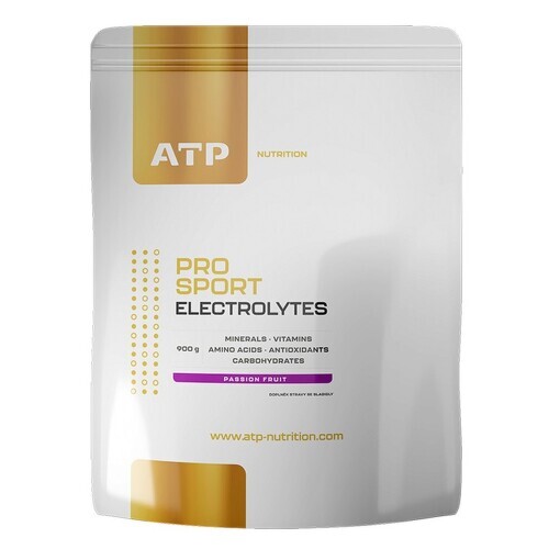 ATP Nutrition Pro Sport Electrolytes 900 g passion fruit