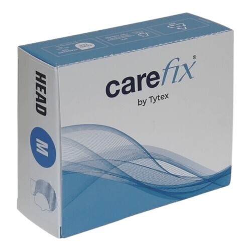 Carefix head elastický síťový obvaz velikost M 10ks
