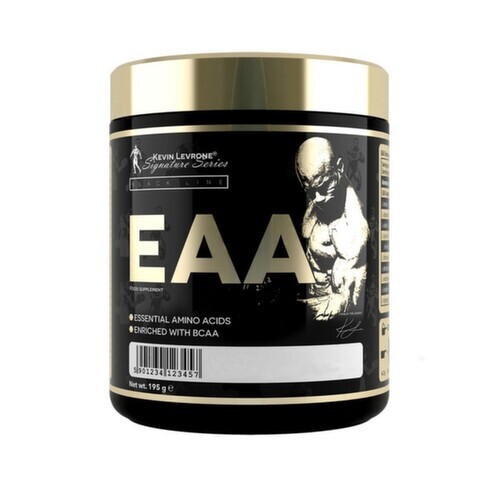 Kevin Levrone EAA 195 g dragon fruit