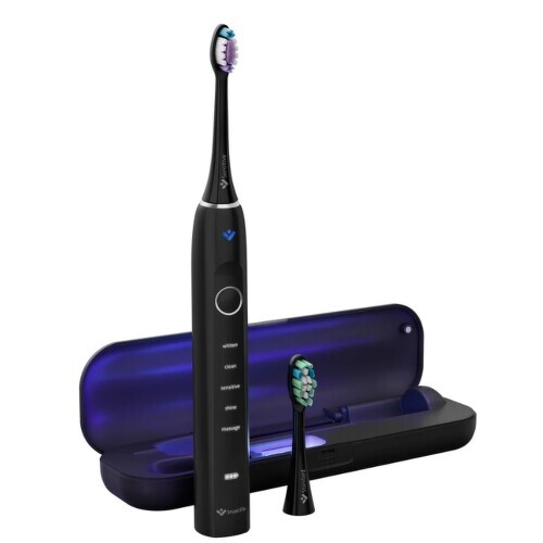 TrueLife SonicBrush Clean70 UV černý - II. jakost